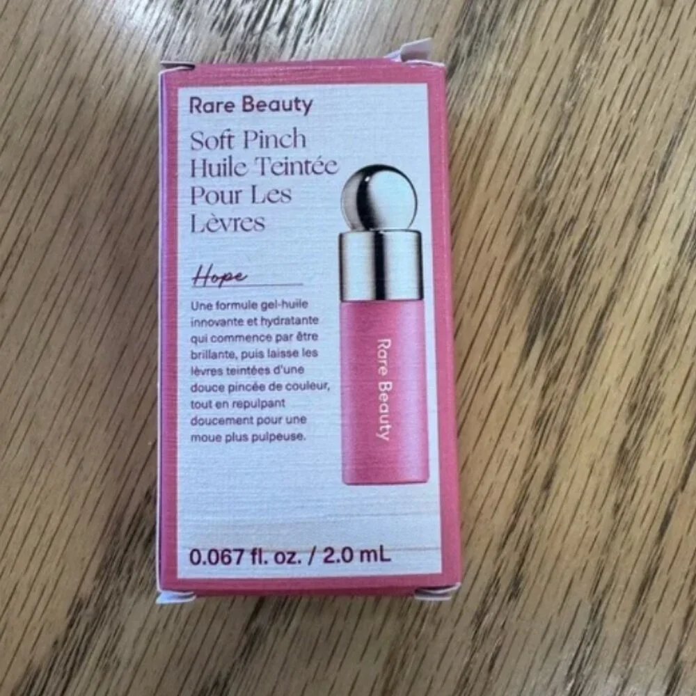 Rare Beauty brand new